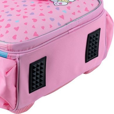Рюкзак шкільний напівкаркасний GoPack Education Fluffy Kitten GO25-165S-2 GO25-165S-2 фото
