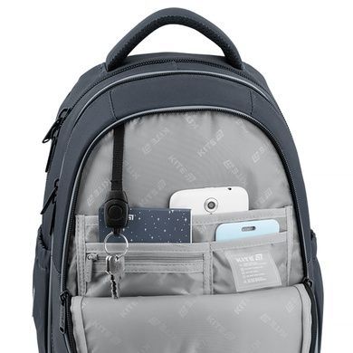 Рюкзак школьный Kite Education Sport Mode K26-700M-6 3в1 K26-700M-6set фото