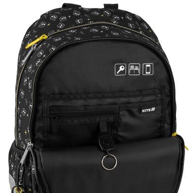 Рюкзак шкільний Kite Education Bad Badtz Maru HK25-585M-1 HK25-585M-1 фото