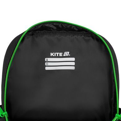 Рюкзак дитячий Kite Kids Multiplayer K25-559XS-2 K25-559XS-2 фото