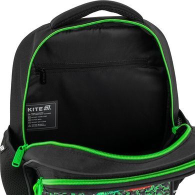 Рюкзак дитячий Kite Kids Multiplayer K25-559XS-2 K25-559XS-2 фото