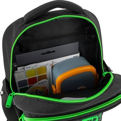 Рюкзак дитячий Kite Kids Multiplayer K25-559XS-2 K25-559XS-2 фото