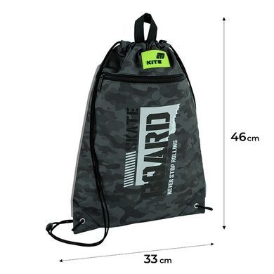 Сумка для взуття Kite SK8 Board K26-601M-12 K26-601M-12 фото