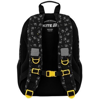 Рюкзак шкільний Kite Education Bad Badtz Maru HK25-585M-1 HK25-585M-1 фото