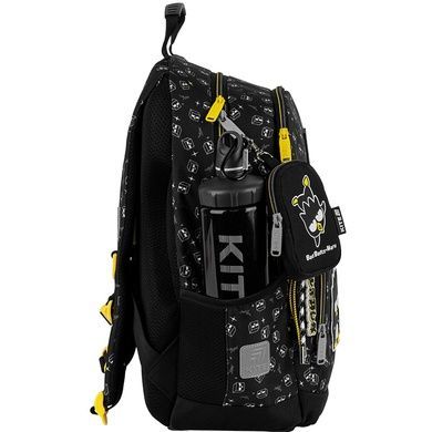 Рюкзак шкільний Kite Education Bad Badtz Maru HK25-585M-1 HK25-585M-1 фото