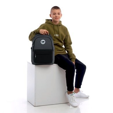 Рюкзак GoPack Education Teens GO26-141L-4 GO26-141L-4 фото