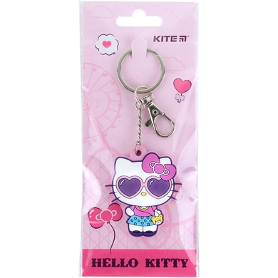 Брелок-підвіска Kite Hello Kitty HK24-3001-1 HK24-3001-1 фото