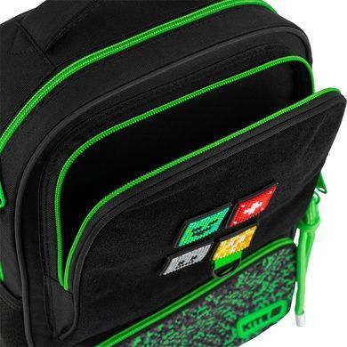 Рюкзак дитячий Kite Kids Multiplayer K25-559XS-2 K25-559XS-2 фото