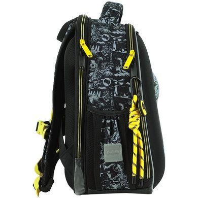 Рюкзак шкільний каркасний Kite Education DC Comics DC26-555S DC26-555S фото