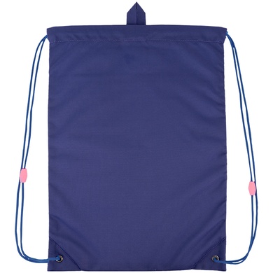 Шкільний набір Kite Pixel Love SET_K24-770M-1 (рюкзак, пенал, сумка) SET_K24-770M-1 фото