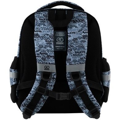 Рюкзак школьный GoPack Education Graffiti GO25-2606S-5 GO25-2606S-5 фото