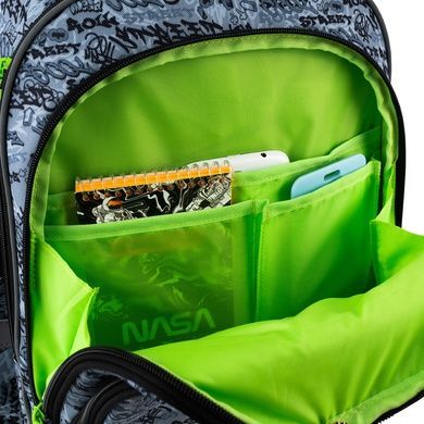 Рюкзак школьный GoPack Education Graffiti GO25-2606S-5 GO25-2606S-5 фото