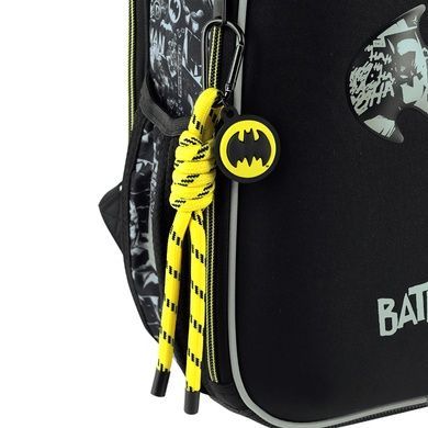 Рюкзак шкільний каркасний Kite Education DC Comics DC26-555S DC26-555S фото