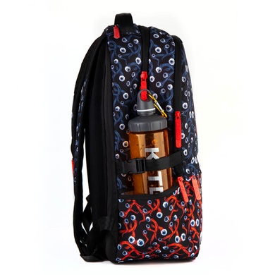 Рюкзак для мiста Kite City K21-2569L-3 K21-2569L-3 фото