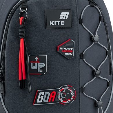 Рюкзак школьный Kite Education Sport Mode K26-700M-6 3в1 K26-700M-6set фото
