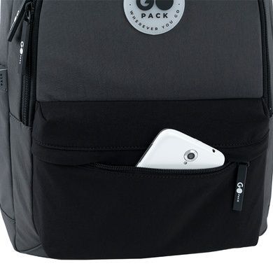 Рюкзак GoPack Education Teens GO26-141L-4 GO26-141L-4 фото