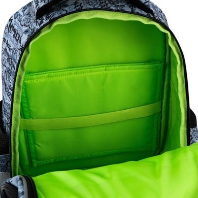 Рюкзак школьный GoPack Education Graffiti GO25-2606S-5 GO25-2606S-5 фото