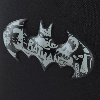 Рюкзак шкільний каркасний Kite Education DC Comics DC26-555S DC26-555S фото