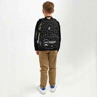 Рюкзак шкільний Kite Education Bad Badtz Maru HK25-585M-1 HK25-585M-1 фото