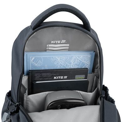 Рюкзак школьный Kite Education Sport Mode K26-700M-6 3в1 K26-700M-6set фото