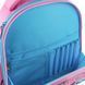 Рюкзак шкільний напівкаркасний GoPack Education Fluffy Kitten GO25-165S-2 GO25-165S-2 фото 9