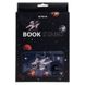 Подставки для книг Kite Space K21-391-02, пластиковая K21-391-02 фото 3