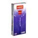 Ручка шариковая Ultraglide, синяя UX-114-02 фото 3