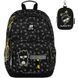 Рюкзак шкільний Kite Education Bad Badtz Maru HK25-585M-1 HK25-585M-1 фото 3