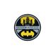 Бейдж на липучці Kite DC Comics Batman DC24-3011-1 DC24-3011-1 фото 2