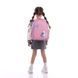 Рюкзак шкільний напівкаркасний GoPack Education Fluffy Kitten GO25-165S-2 GO25-165S-2 фото 16