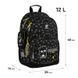 Рюкзак шкільний Kite Education Bad Badtz Maru HK25-585M-1 HK25-585M-1 фото 2