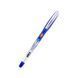 Ручка шариковая Ultraglide, синяя UX-114-02 фото 2