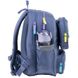Набір рюкзак + пенал + сумка для взуття Kite 756S Tetris SET_K22-756S-1 фото 8