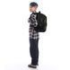 Рюкзак шкільний GoPack Education Never Give Up GO26-175M-7 GO26-175M-7 фото 20