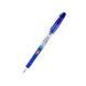 Ручка шариковая Ultraglide, синяя UX-114-02 фото 1