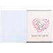Тетрадь школьная Kite Hello Kitty HK26-236-2, 18 листов, клетка HK26-236-2 фото 17