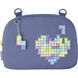 Набор рюкзак+пенал+сумка для об. Kite 756S Tetris SET_K22-756S-1 фото 19