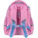 Рюкзак шкільний напівкаркасний GoPack Education Fluffy Kitten GO25-165S-2 GO25-165S-2 фото 6