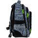 Рюкзак школьный GoPack Education Graffiti GO25-2606S-5 GO25-2606S-5 фото 4