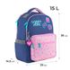 Школьный набор Kite Pixel Love SET_K24-770M-1 (рюкзак, пенал, сумка) SET_K24-770M-1 фото 3