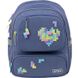 Набір рюкзак + пенал + сумка для взуття Kite 756S Tetris SET_K22-756S-1 фото 2