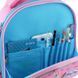 Рюкзак шкільний напівкаркасний GoPack Education Fluffy Kitten GO25-165S-2 GO25-165S-2 фото 10