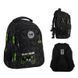 Рюкзак шкільний GoPack Education Never Give Up GO26-175M-7 GO26-175M-7 фото 1