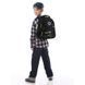 Рюкзак шкільний GoPack Education Never Give Up GO26-175M-7 GO26-175M-7 фото 17