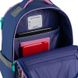 Шкільний набір Kite Pixel Love SET_K24-770M-1 (рюкзак, пенал, сумка) SET_K24-770M-1 фото 16