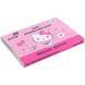 Пластилін восковий Kite Hello Kitty HK25-1086, 12 кольорів, 240 г HK25-1086 фото 2