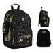 Рюкзак шкільний Kite Education Bad Badtz Maru HK25-585M-1 HK25-585M-1 фото 1