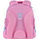 Рюкзак шкільний напівкаркасний GoPack Education Fluffy Kitten GO25-165S-2 GO25-165S-2 фото 7