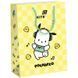 Пакет паперовий подарунковий Kite Pochacco PC26-265, 18х24см