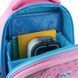 Рюкзак шкільний напівкаркасний GoPack Education Fluffy Kitten GO25-165S-2 GO25-165S-2 фото 12